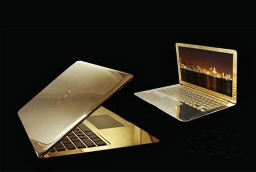 most expensive laptop
