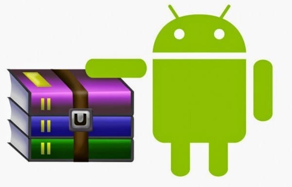 How to Open RAR Files on Android
