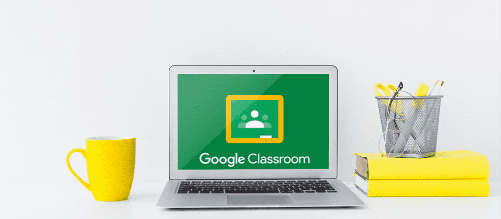 cara membuat kode kelas untuk google classroom
