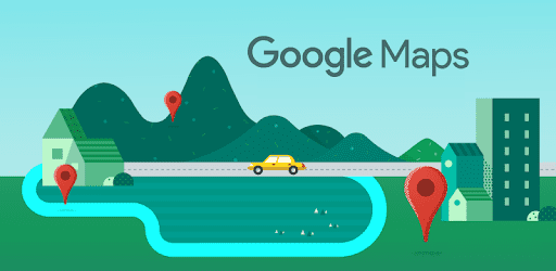 cara menampilkan lalu lintas di google maps android secara terprogram