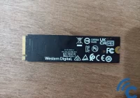 SSD WD_BLACK SN750 SE NVMe 1TB
